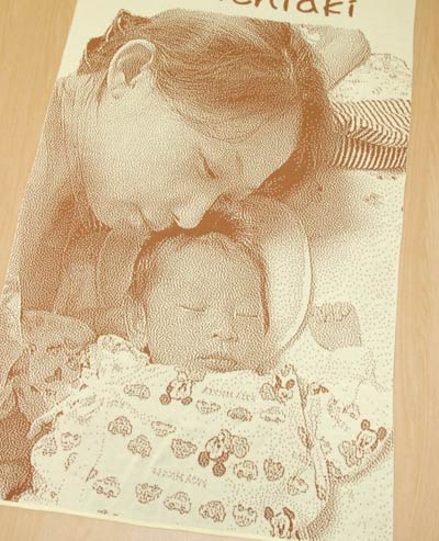 ママへのプレゼント